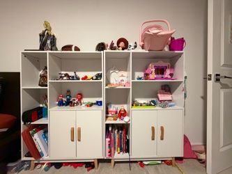 Shelf’s