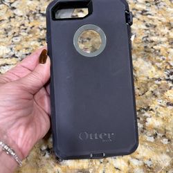 Otterbox Defender Series iPhone 7 Max Series Case