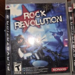 Ps3 And Ps4 Video Games