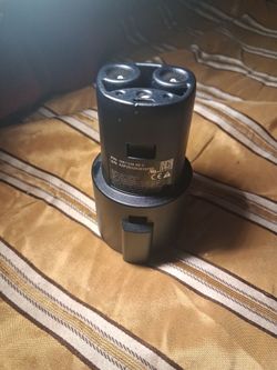 Adapter tesla