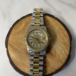 Croton Unisex Watch