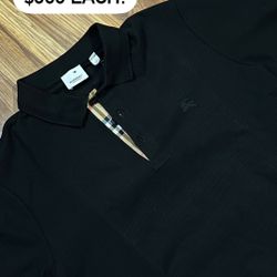 Burberry Polo Brand New Size L, XL