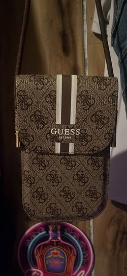 Guess Phone Purse