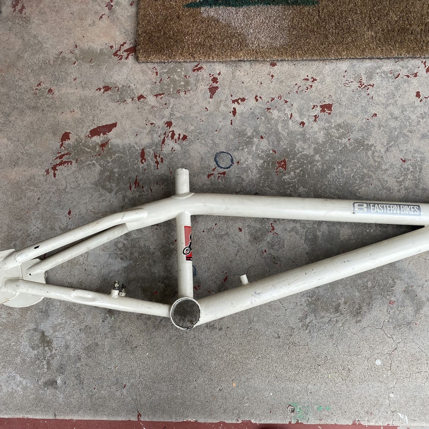 Eastern Hercules BMX frame $100 for Sale in San Diego, CA - OfferUp