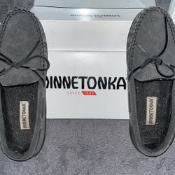 Minnetonka Size 11 Men’s 
