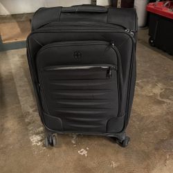 Luggage Carry On Size 