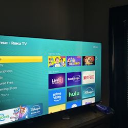 65 in Tv