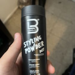 Texture Powder