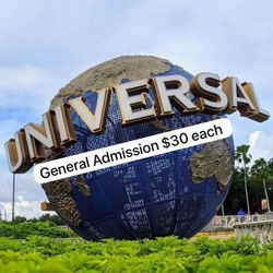 Universal Studios Hollywood 