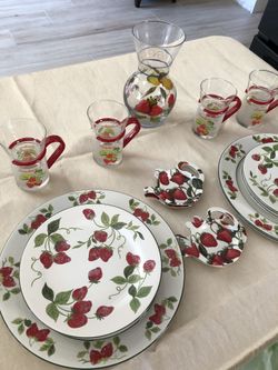 Dishes