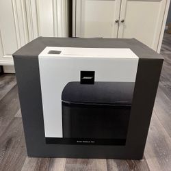 Bose Bass Module 700