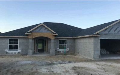 CMUs (Concrete Masonry Units)