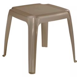 Side Tables