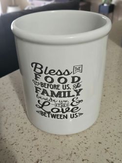 Utensil Holder