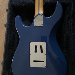 Aria Pro II Electric Guitar 