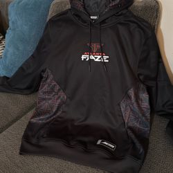 Faze Hoodie 