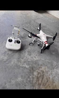 DJI Phantom 3 Standard