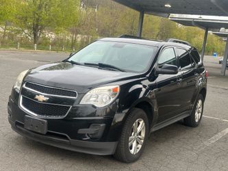 2014 Chevrolet Equinox