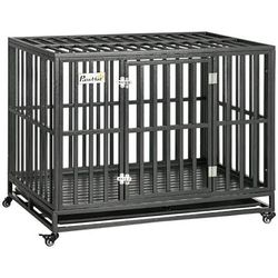 Dog Cage 