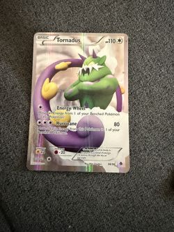Pokémon Card 