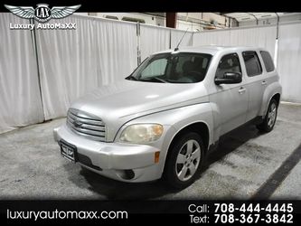 2008 Chevrolet HHR