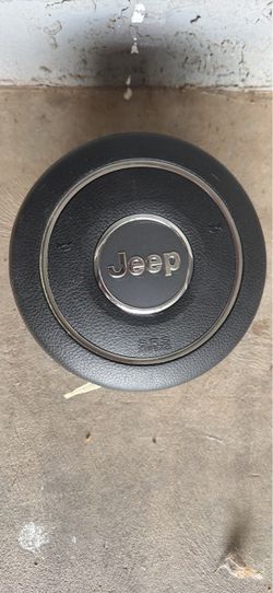 Jeep Airbag