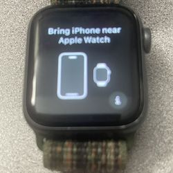 Apple Watch Series 5