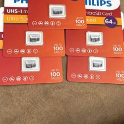 Sd Card