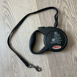 Flexi 16 Ft, Sze S Dog Leash