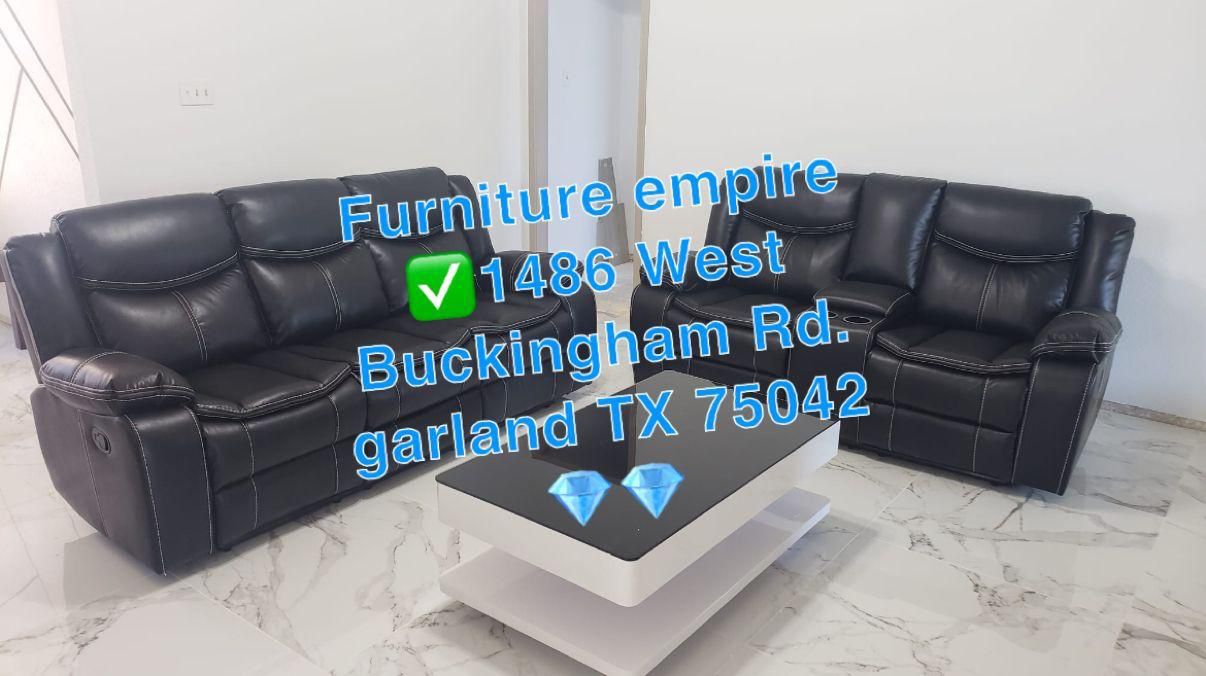 Furniture Living Room Sofa Loveseat