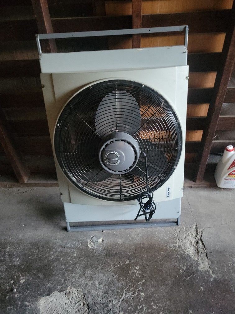 Good Condition Working Light