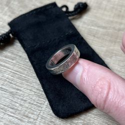 Chrome Hearts Spacer 