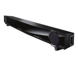 Yamaha YAS - 101 Soundbar