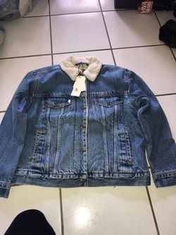 Levi's Jacket