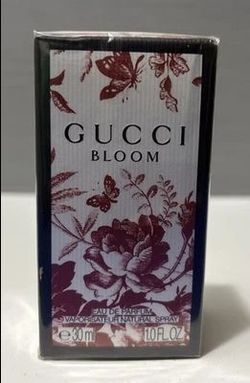 Brand New Gucci Bloom Perfume