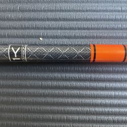 Mitsubishi Tensei 1K Pro Orange 50  Regular Flex Titleist Driver Shaft