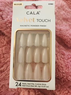 Nail Stuff