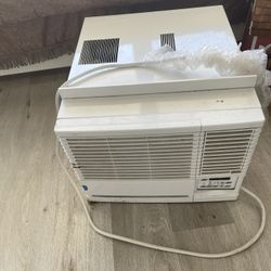 Fredirich Air Conditioner..and Heating 7.5  BTU
