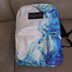 Bagpack 