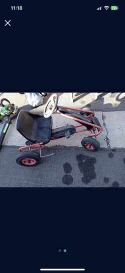 Kids Cart