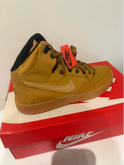 Nike Son of Force Mid