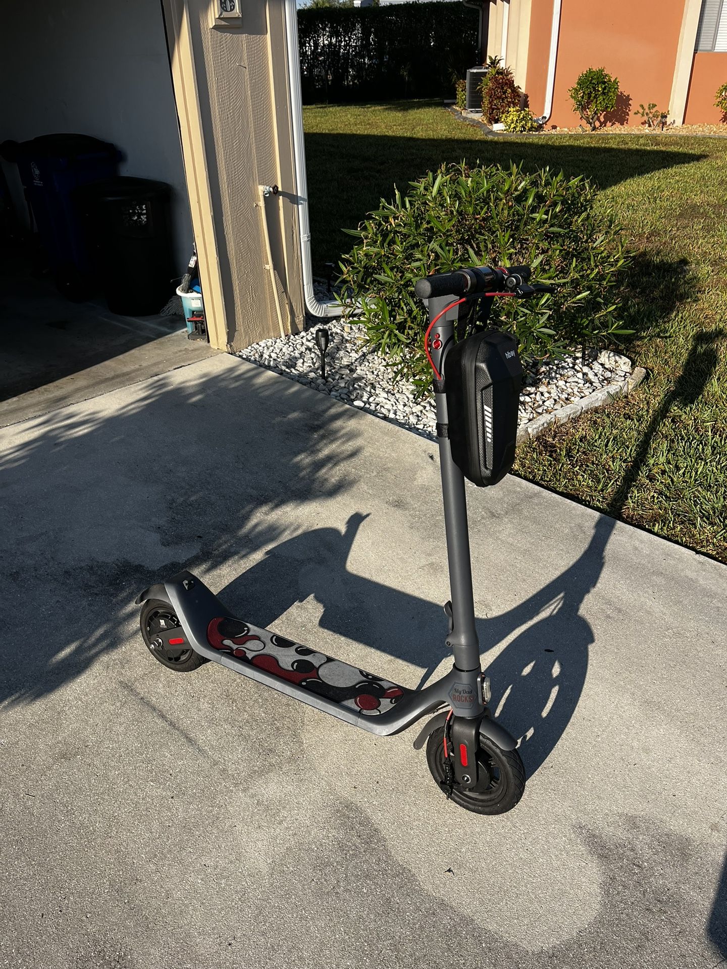 Kids Scooter