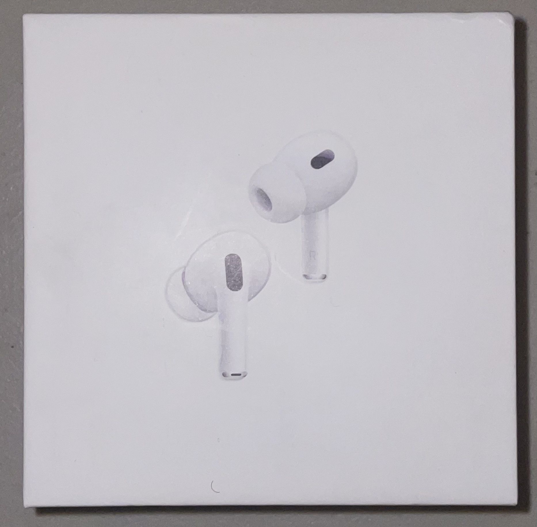 NEW Apple AirPods Pro 2 Noise Canceling, Immersive Sound, True Wireless | Ultra HD Sound