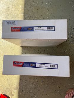 Duralast Brake Rotor