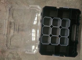 Screws Organizer