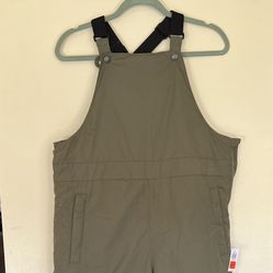 New Big kids Snowsuit