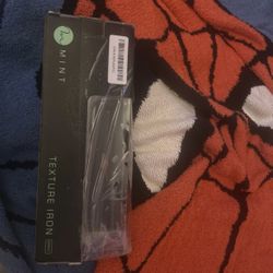 Mint Crimper Iron 1 Inch 