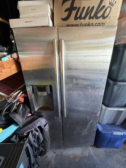 Fridge
