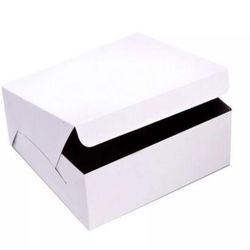 Cake Boxes And Cake Board Available 95134