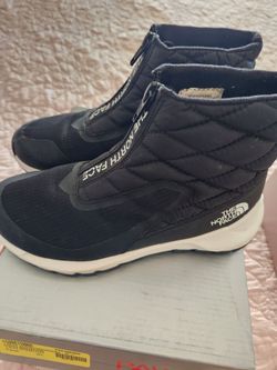 The North Face Women's Ankle Winter Boots